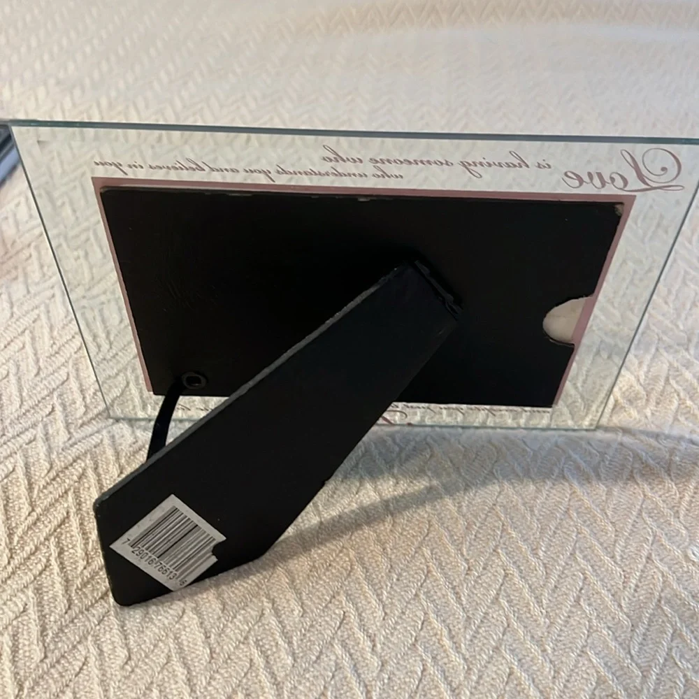 Variety of picture frames grab all 4 for a great price